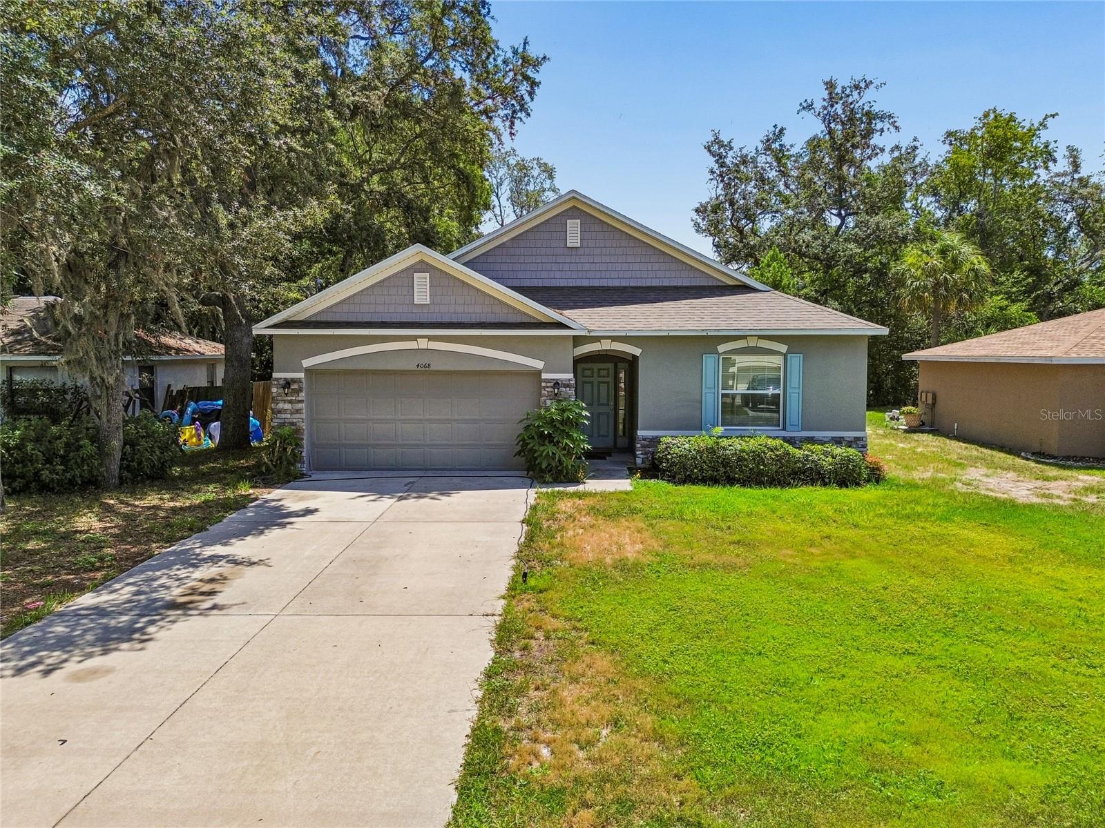 4068 MENDOTA AVE, Spring Hill FL 34606
