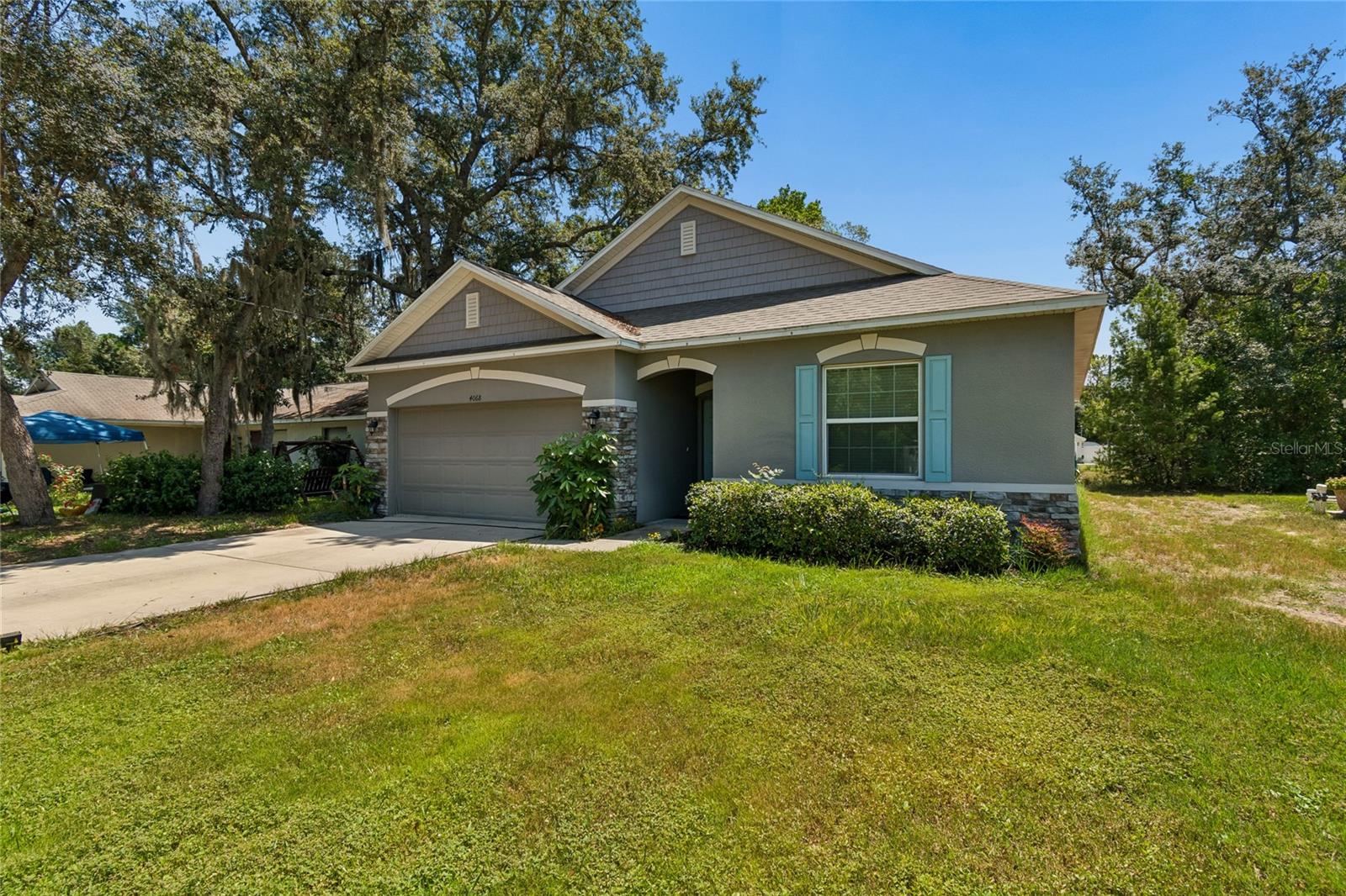 4068 MENDOTA AVE, Spring Hill FL 34606