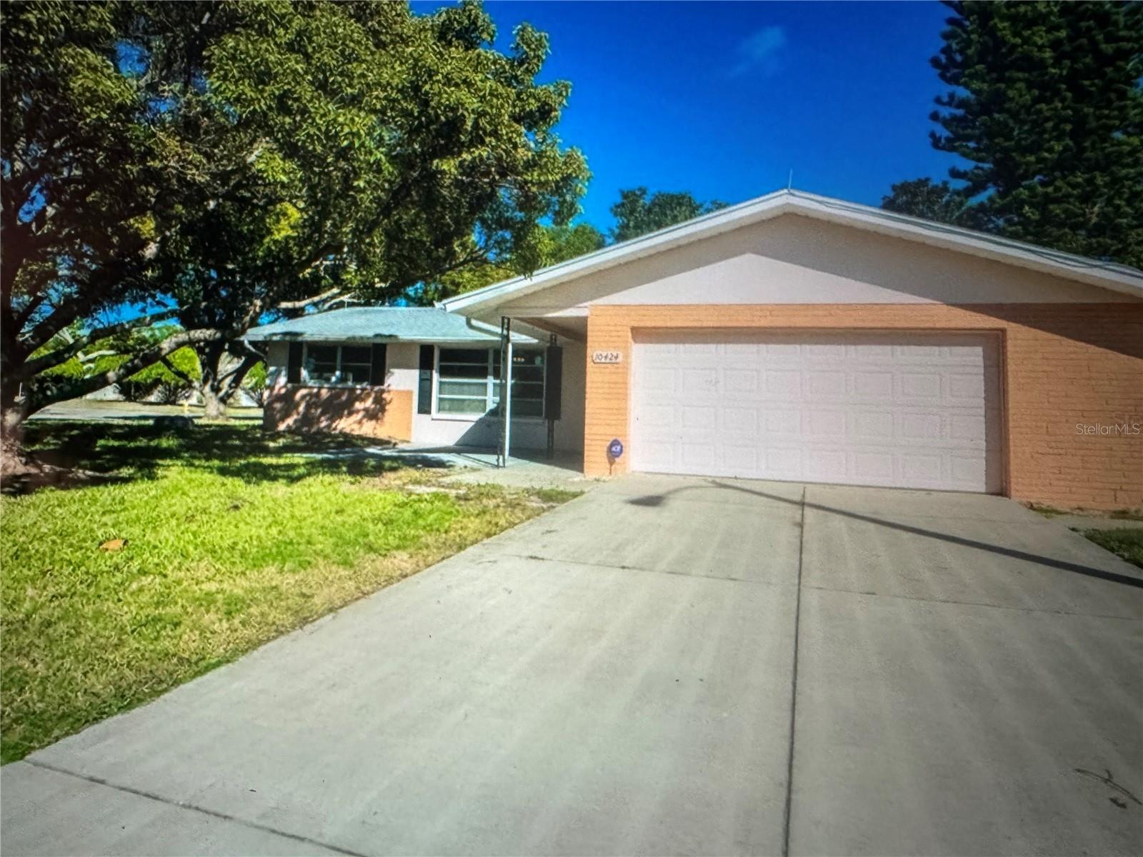 10424 CHOICE DR, Port Richey FL 34668
