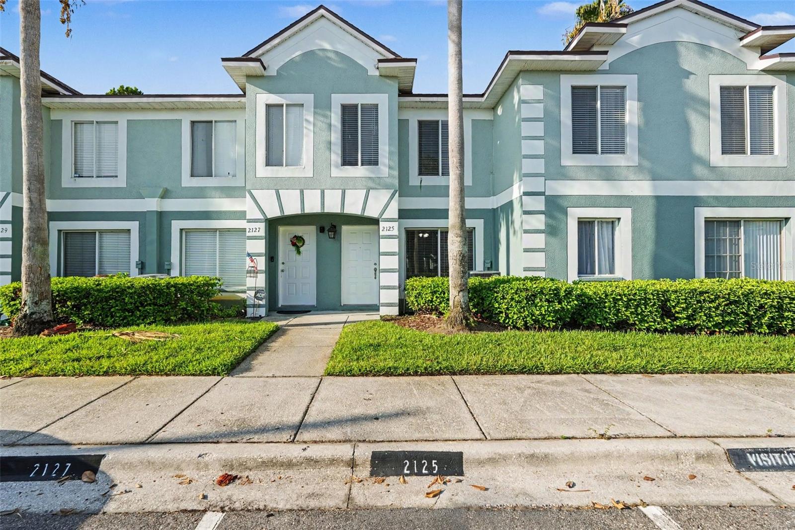 2125 FLUORSHIRE DR, Brandon FL 33511