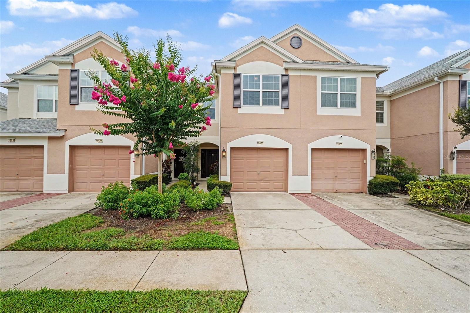 26533 CASTLEVIEW WAY, Wesley Chapel FL 33544