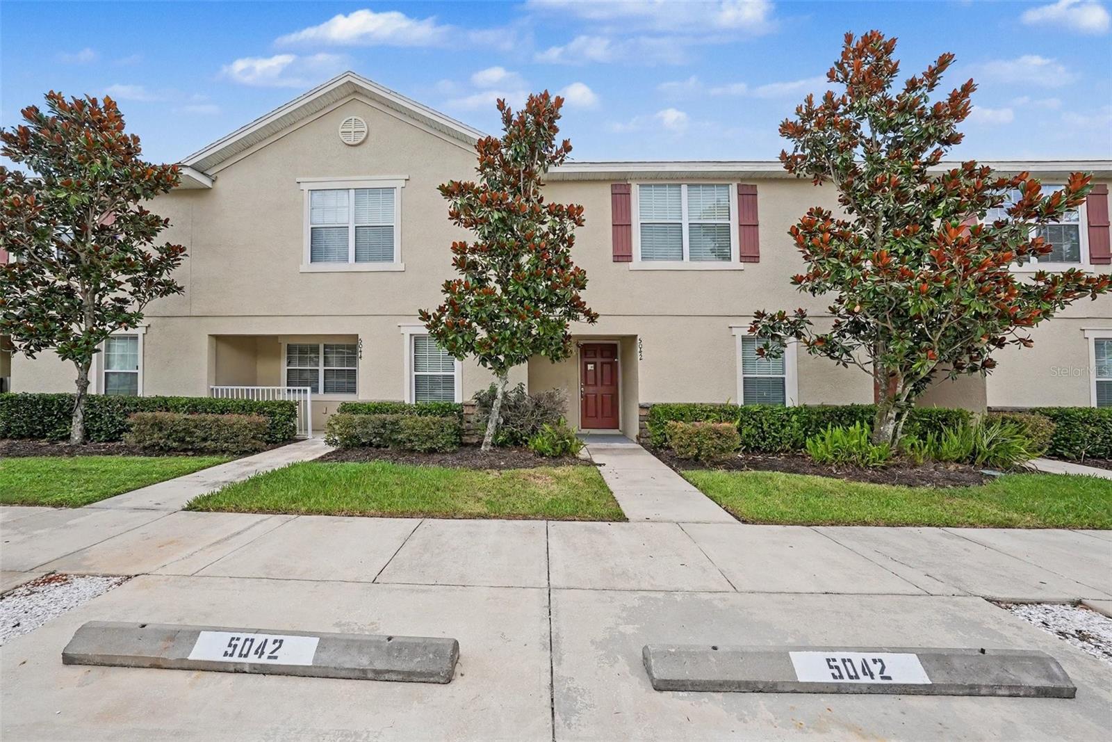 5042 CHIPOTLE LN, Wesley Chapel FL 33544