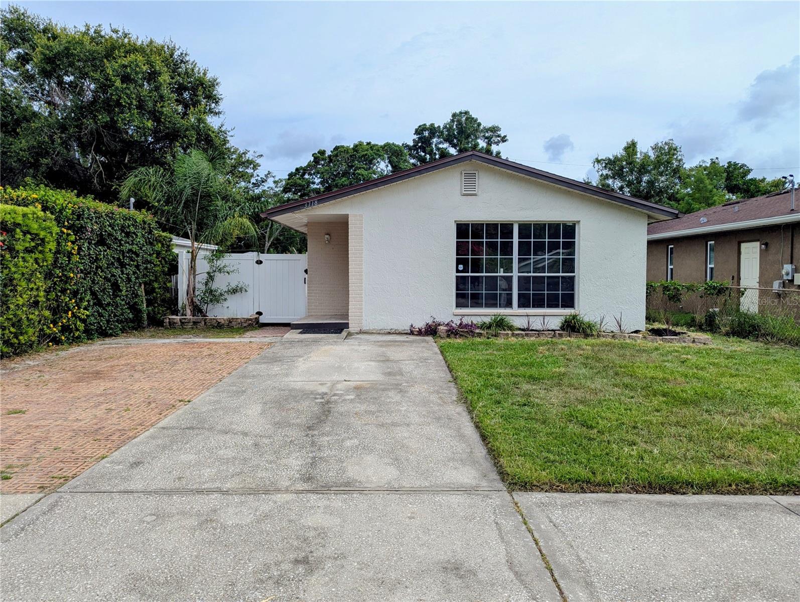3718 53RD AVE N, St Petersburg FL 33714