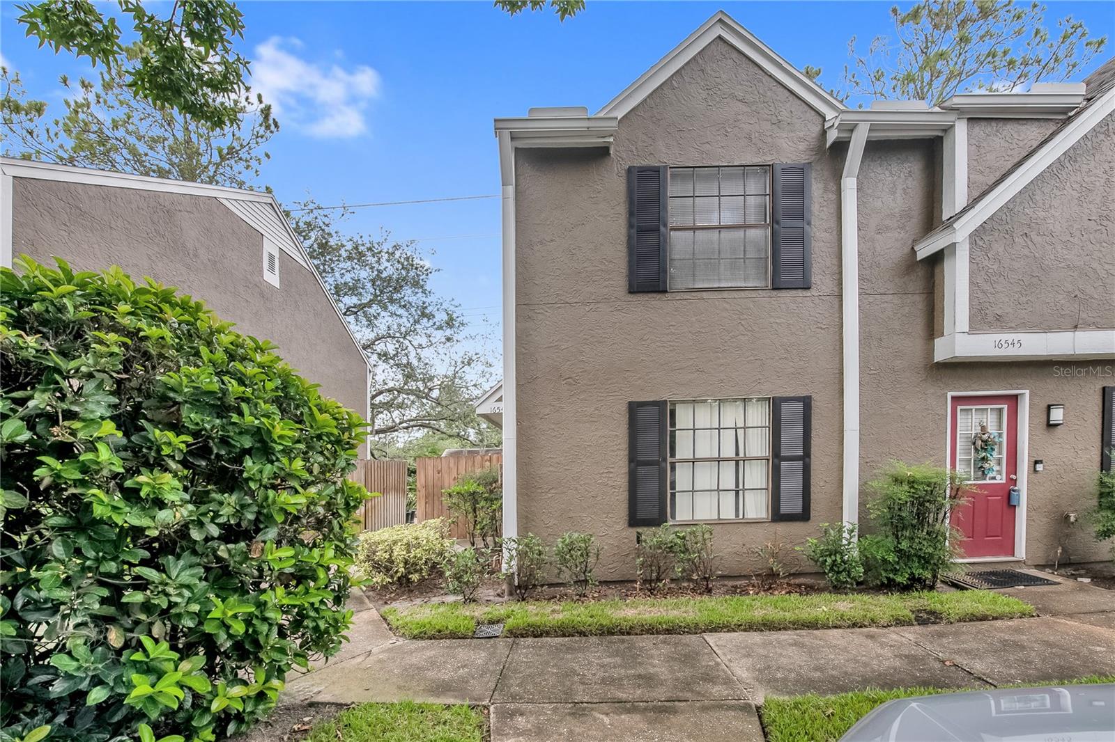 16547 LAKE BRIGADOON CIR, Tampa FL 33618