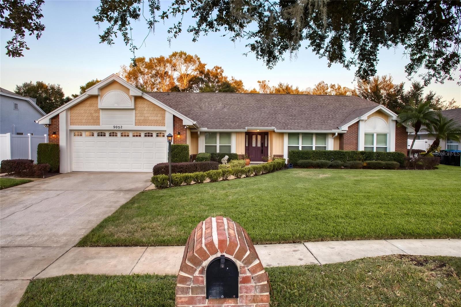9052 PALOS VERDE DR, Orlando FL 32825