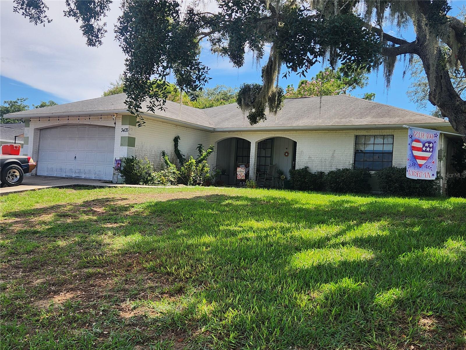 3435 CHARMWOOD AVE, Spring Hill FL 34609