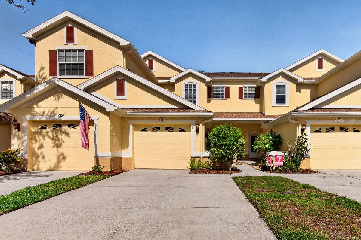 648 SPRING LAKE CIR, Tarpon Springs FL 34688