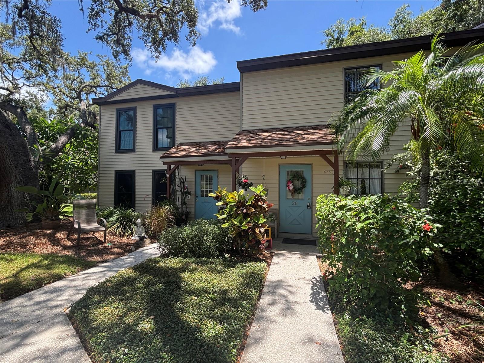 1515 BAYSHORE BLVD #26, Dunedin FL 34698