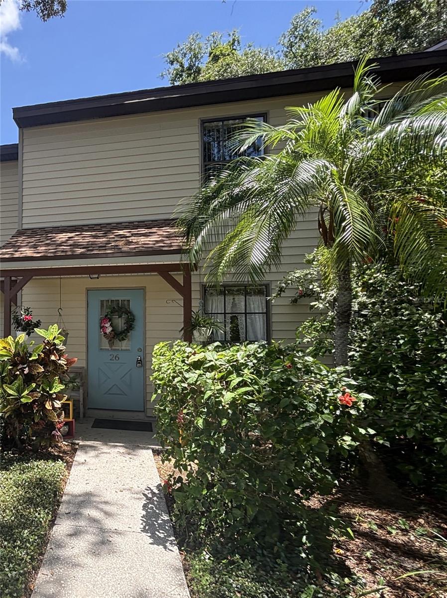 1515 BAYSHORE BLVD #26, Dunedin FL 34698