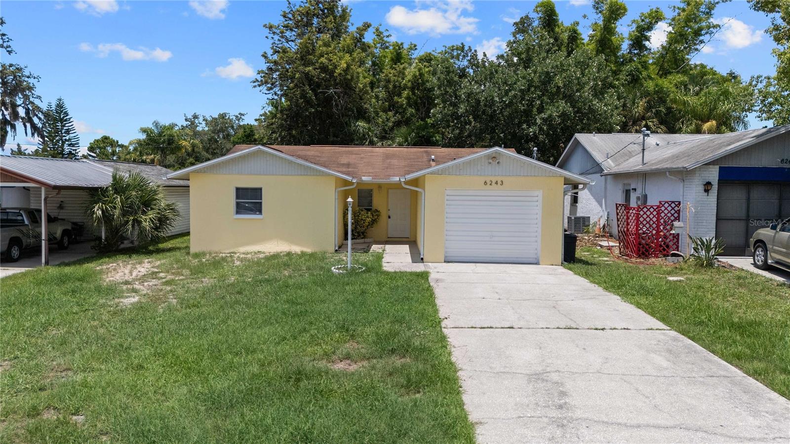 6243 FLORIDA AVE, New Port Richey FL 34653