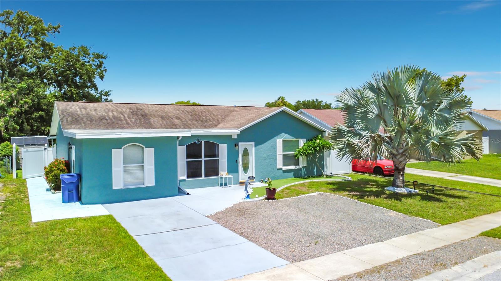 3229 COVINA ST, New Port Richey FL 34655