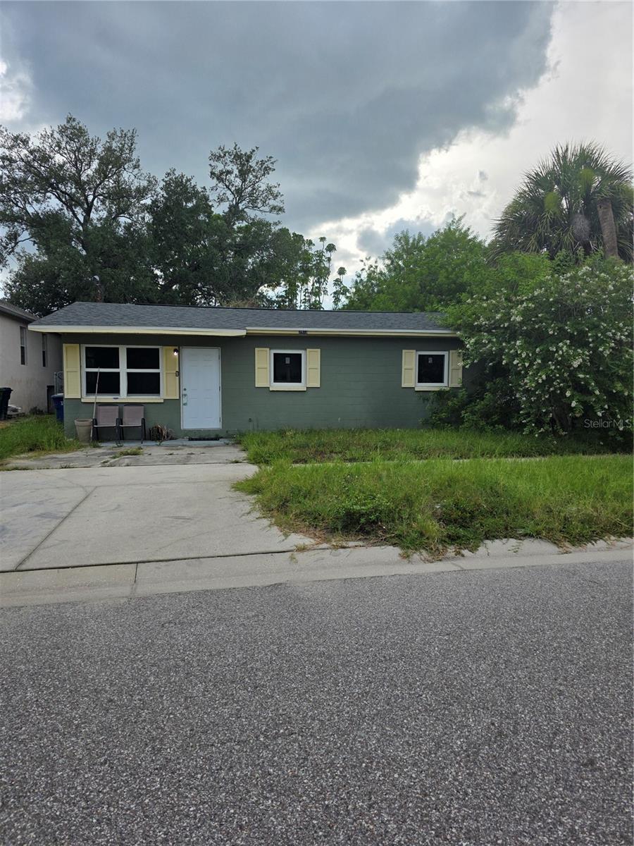 7403 S FAUL ST, Tampa FL 33616