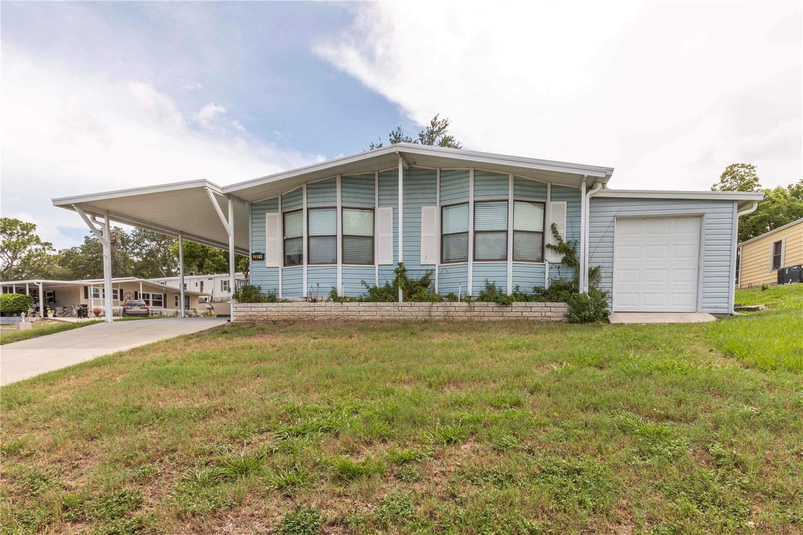7379 DEL RIO AVE, Brooksville FL 34613