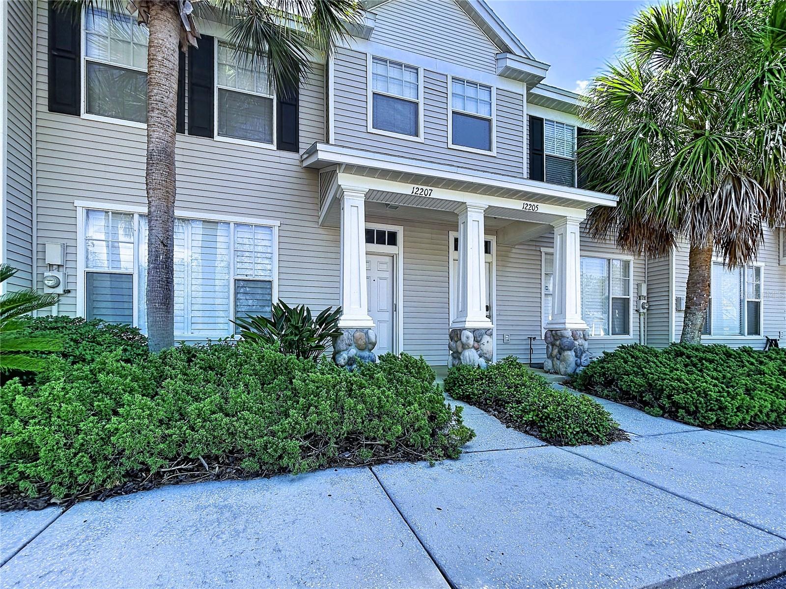12207 COUNTRY WHITE CIR, Tampa FL 33635