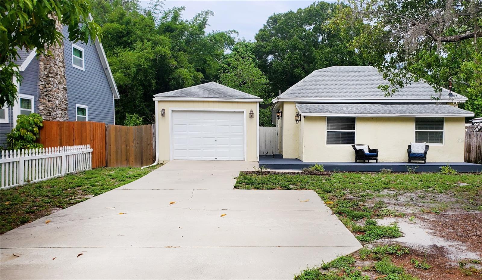 1722 ALBEMARLE RD, Clearwater FL 33764