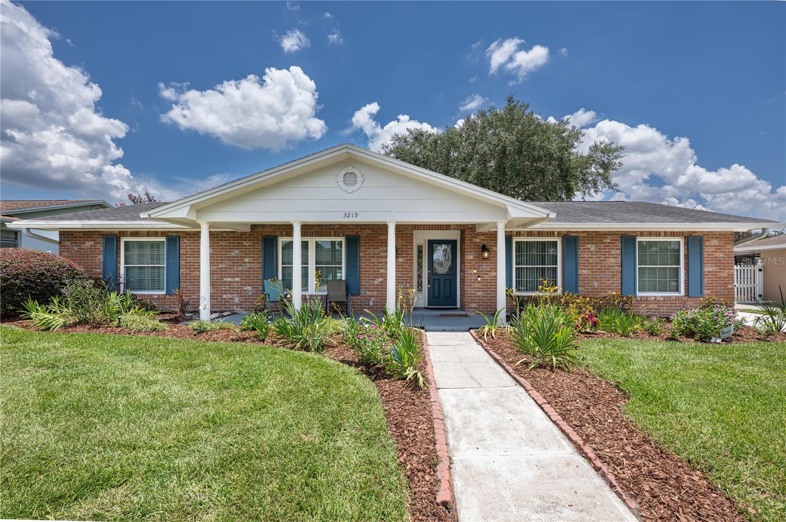 3219 HIDALGO DR, Orlando FL 32812