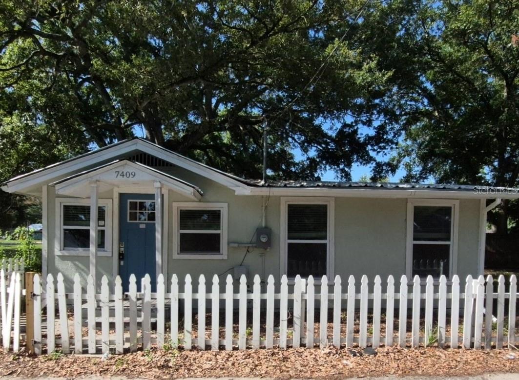 7409 RHODE ISLAND DR, Tampa FL 33619