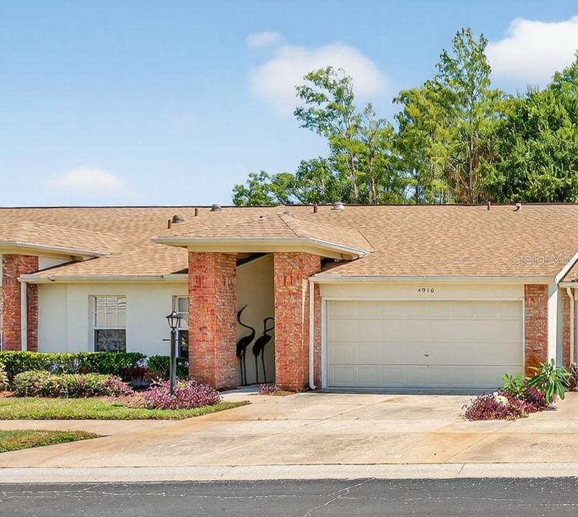 4916 TROON LN, New Port Richey FL 34655