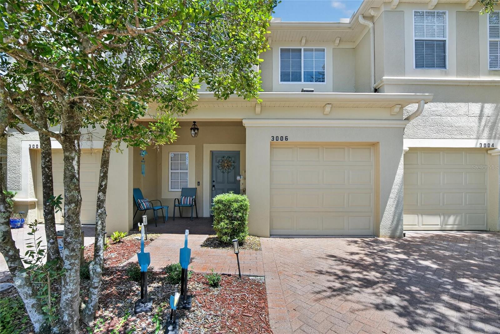 3006 GIRVAN DR, Land O Lakes FL 34638