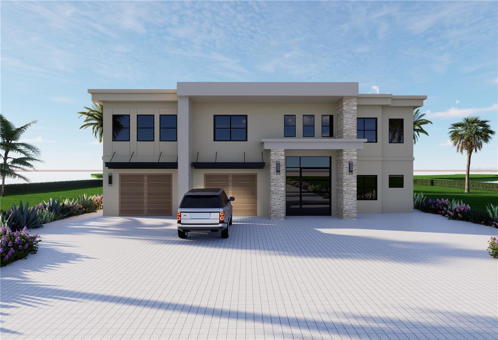 4324 BAYSHORE BLVD NE, St Petersburg FL 33703