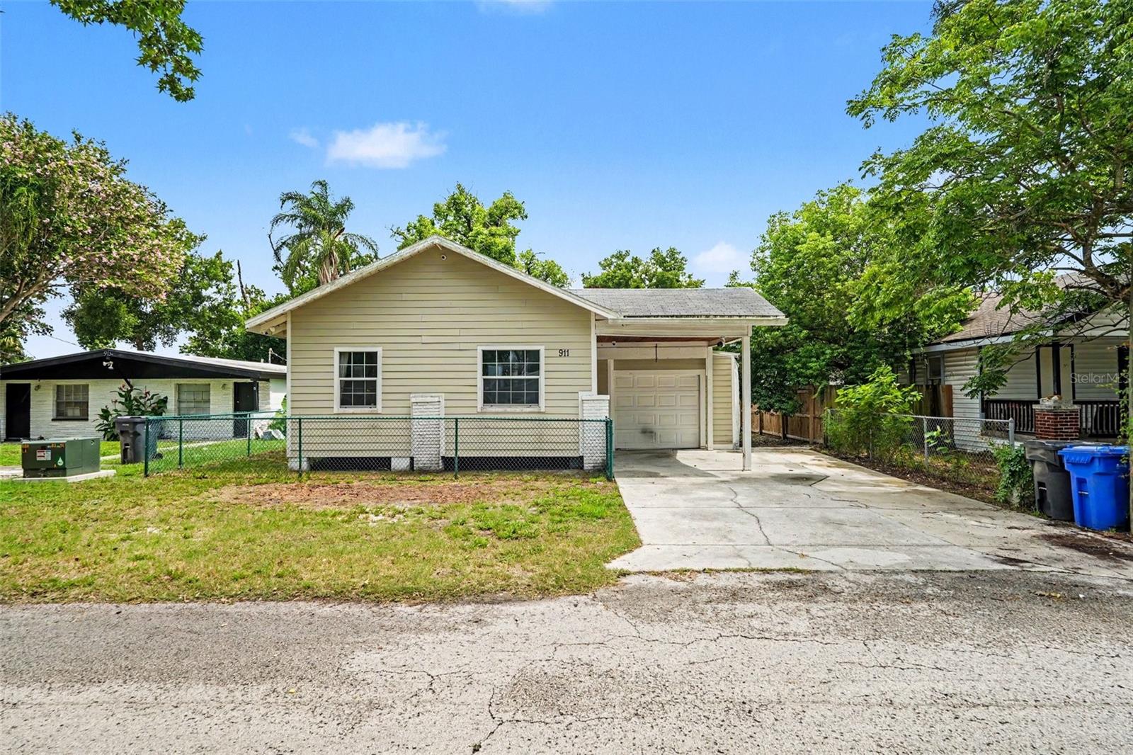 911 E 123RD AVE, Tampa FL 33612
