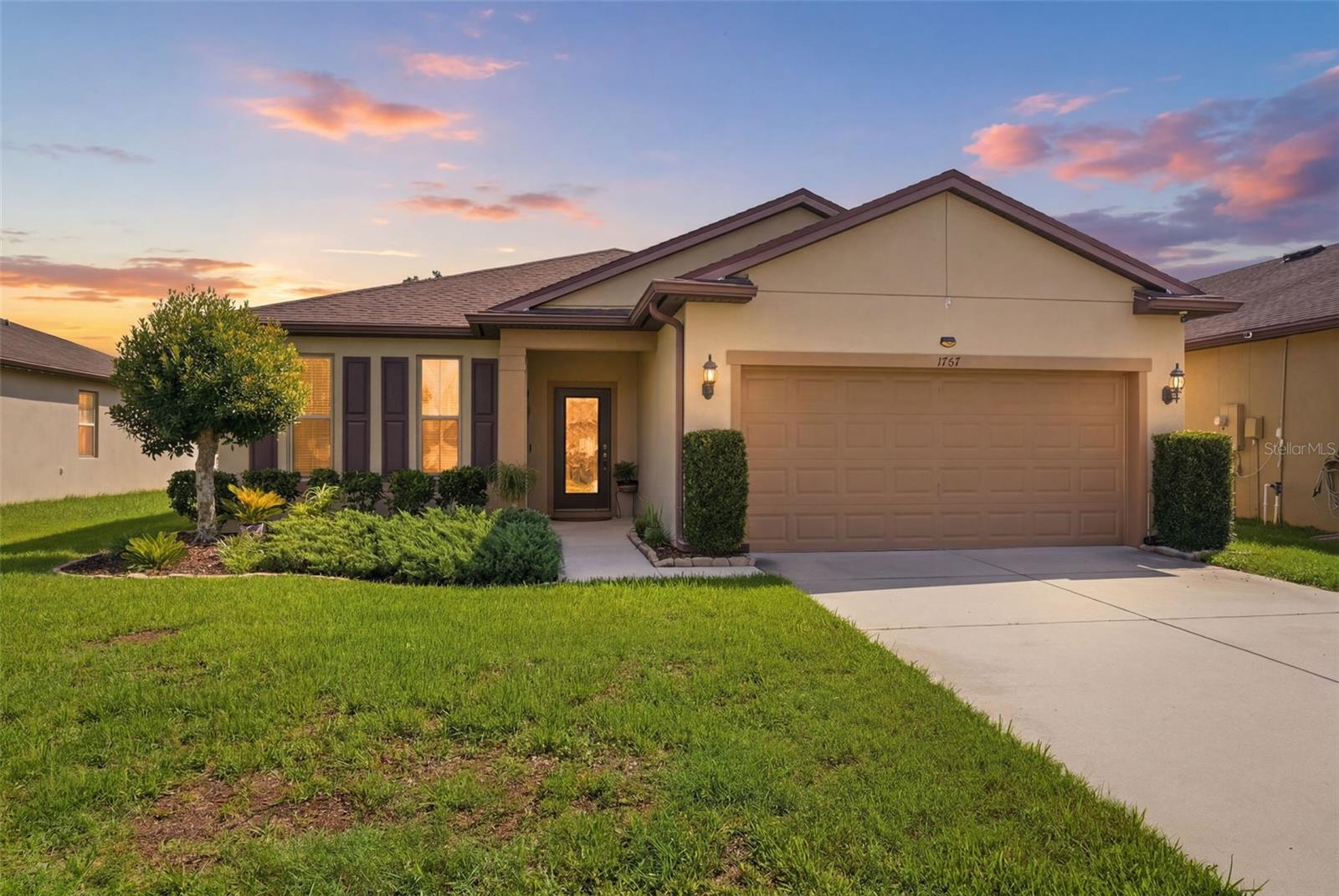 1707 TRILLIUM BLVD, Brooksville FL 34604