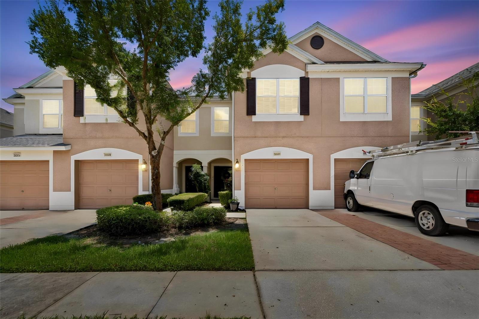 26606 CASTLEVIEW WAY, Wesley Chapel FL 33544