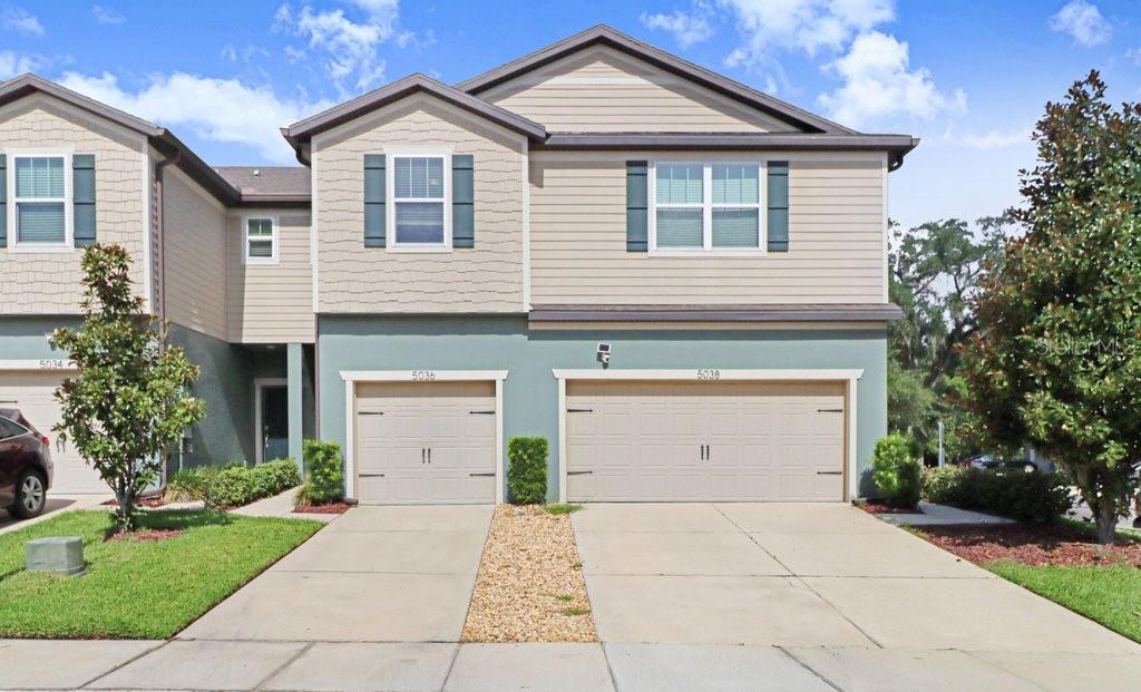 5036 BLUE LATAN LN, Tampa FL 33610