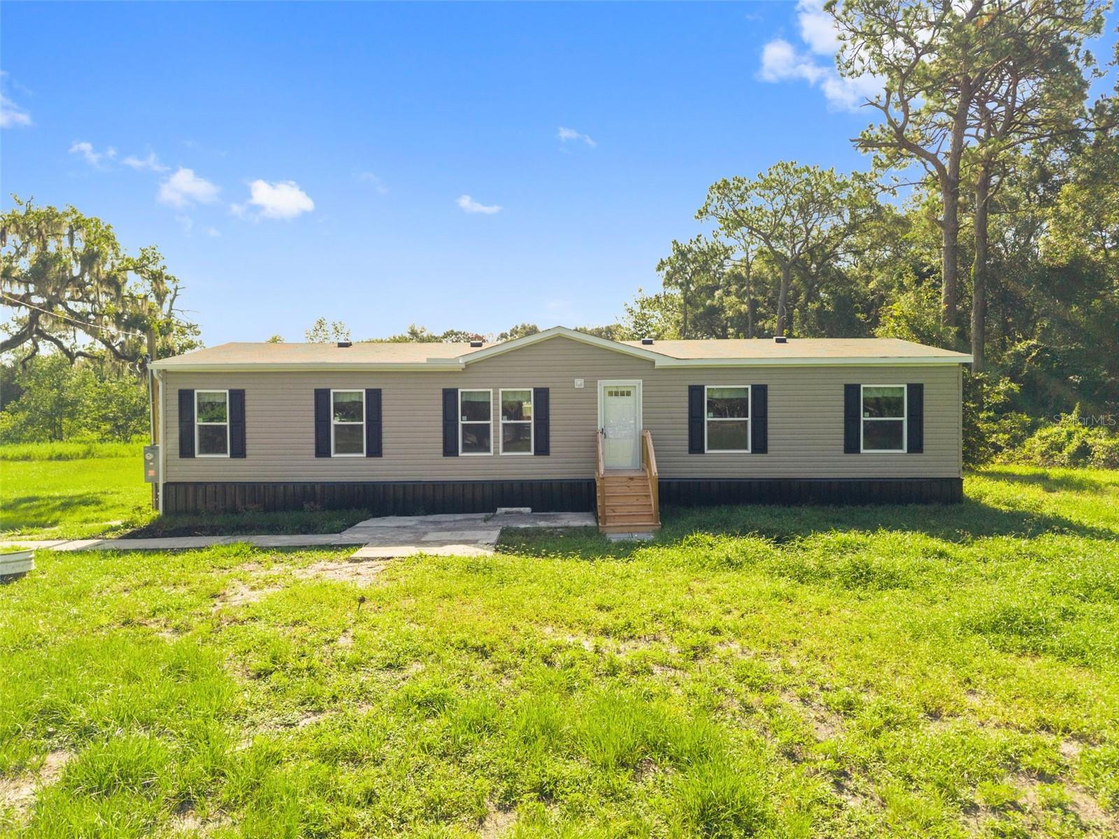 18422 MOORHAVEN DR, Spring Hill FL 34610