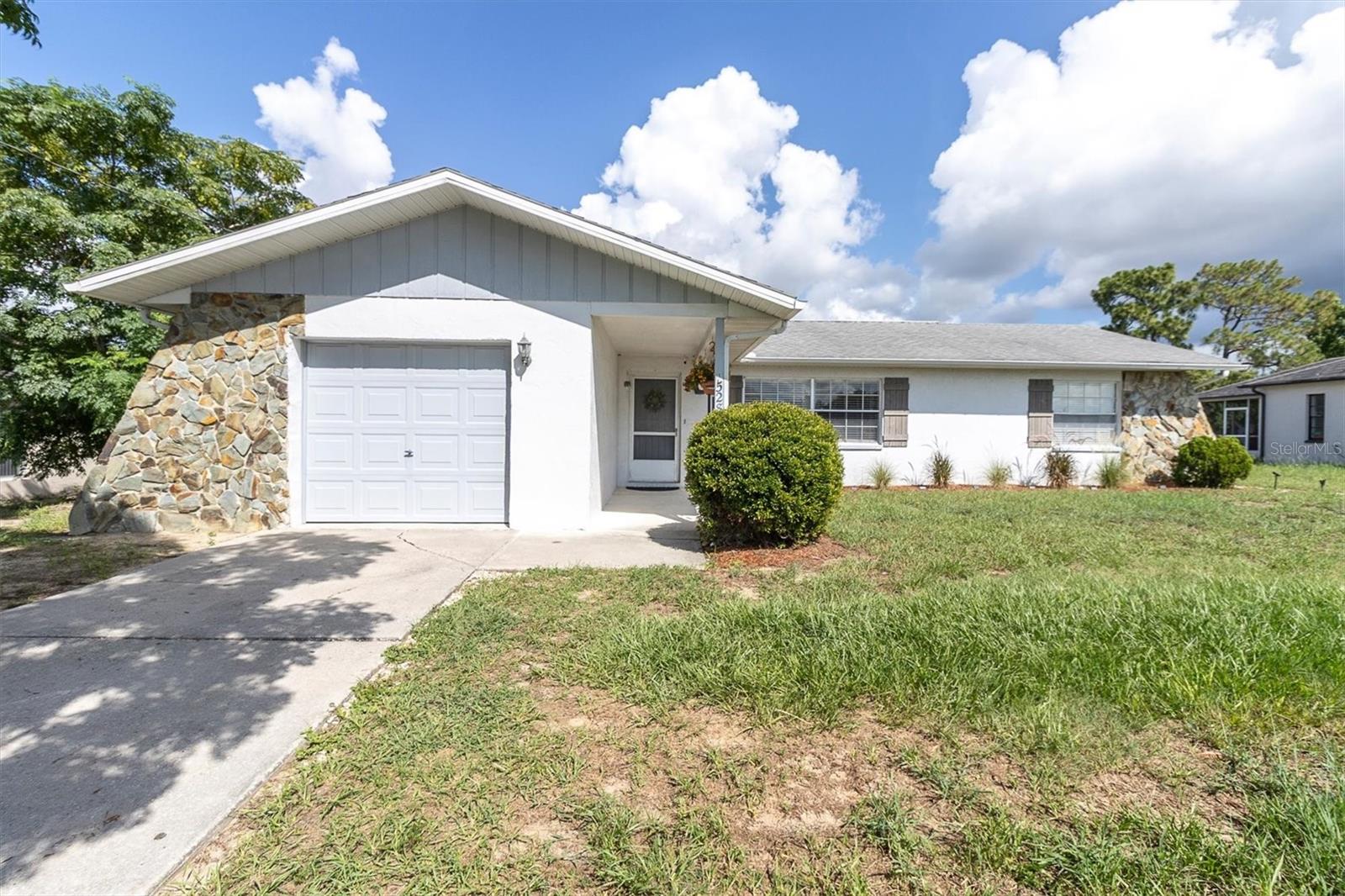 5283 BALDOCK AVE, Spring Hill FL 34608