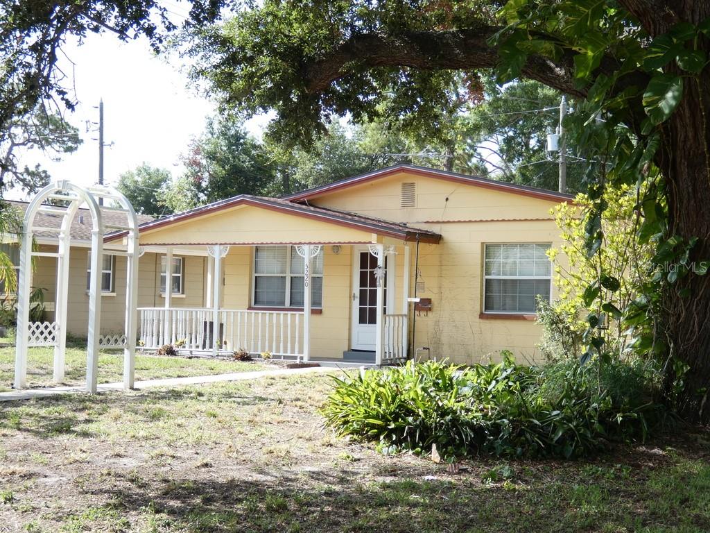 5220 11TH AVE N, St Petersburg FL 33710