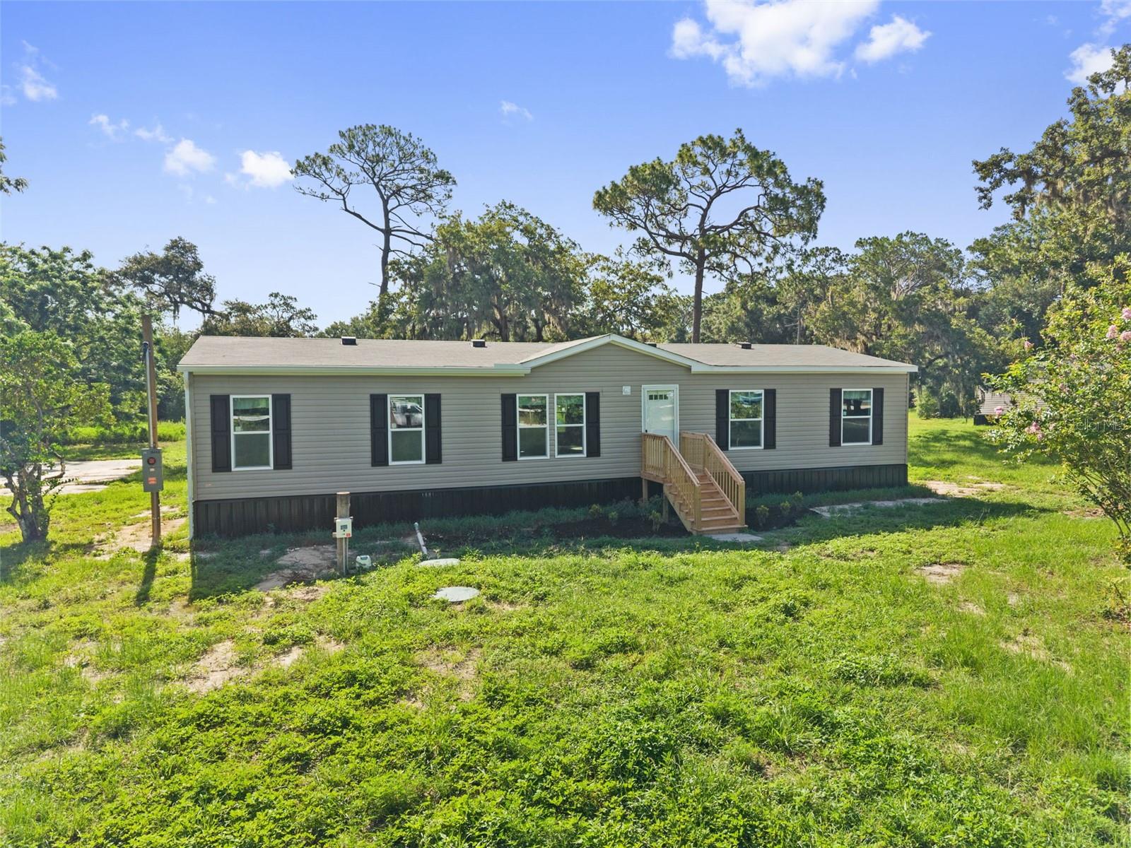 18444 MOORHAVEN DR, Spring Hill FL 34610