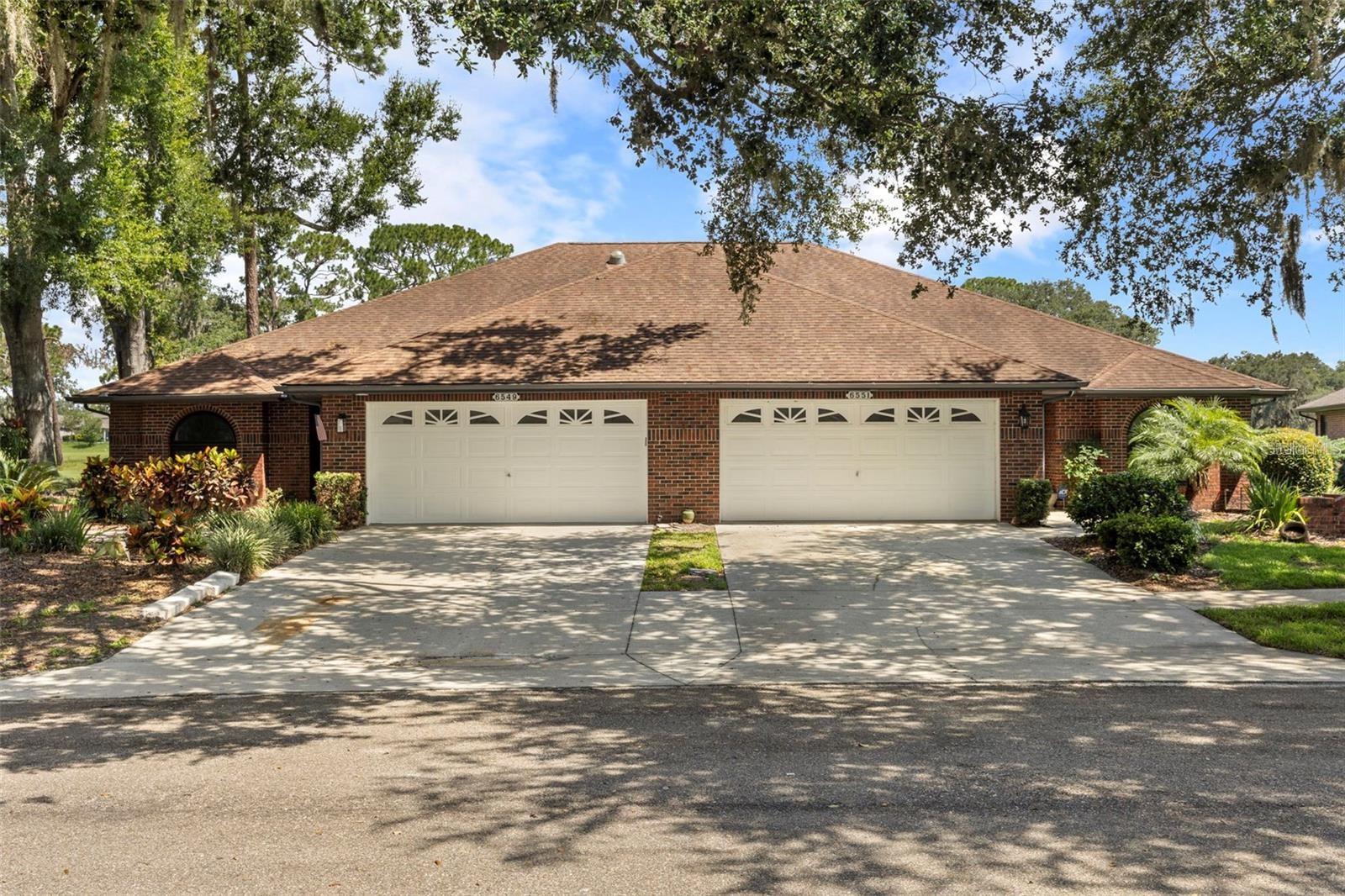 6549 BRENTWOOD DR, Zephyrhills FL 33542