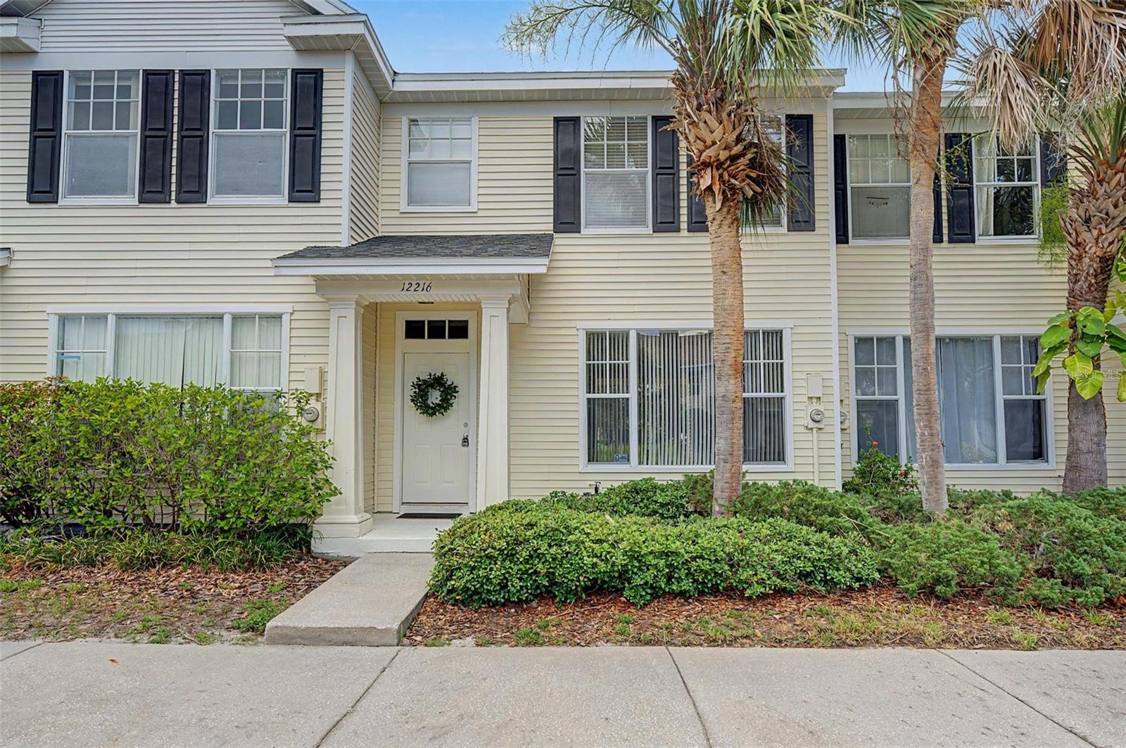 12216 COUNTRY WHITE CIR #12216, Tampa FL 33635