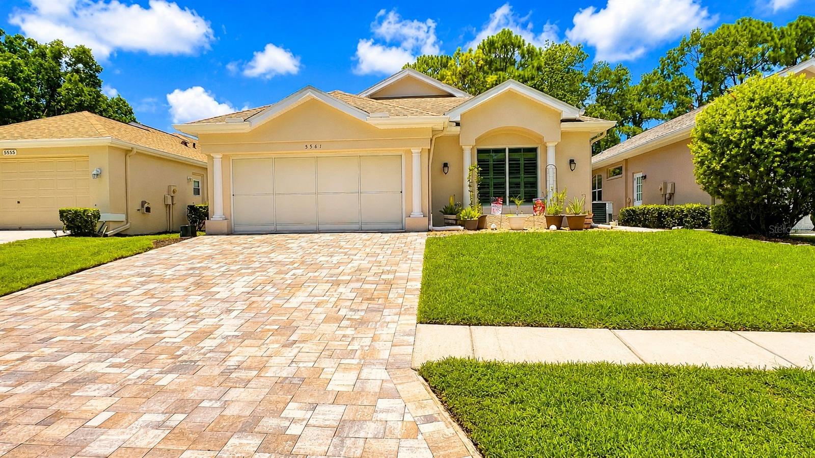 5561 LEGEND HILLS LN, Spring Hill FL 34609