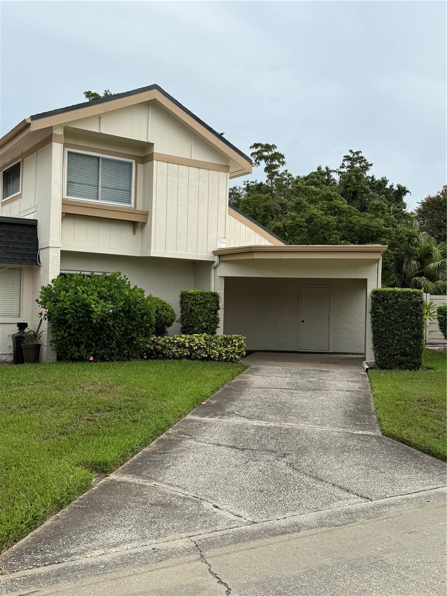 2617 FOREST RUN CT, Clearwater FL 33761