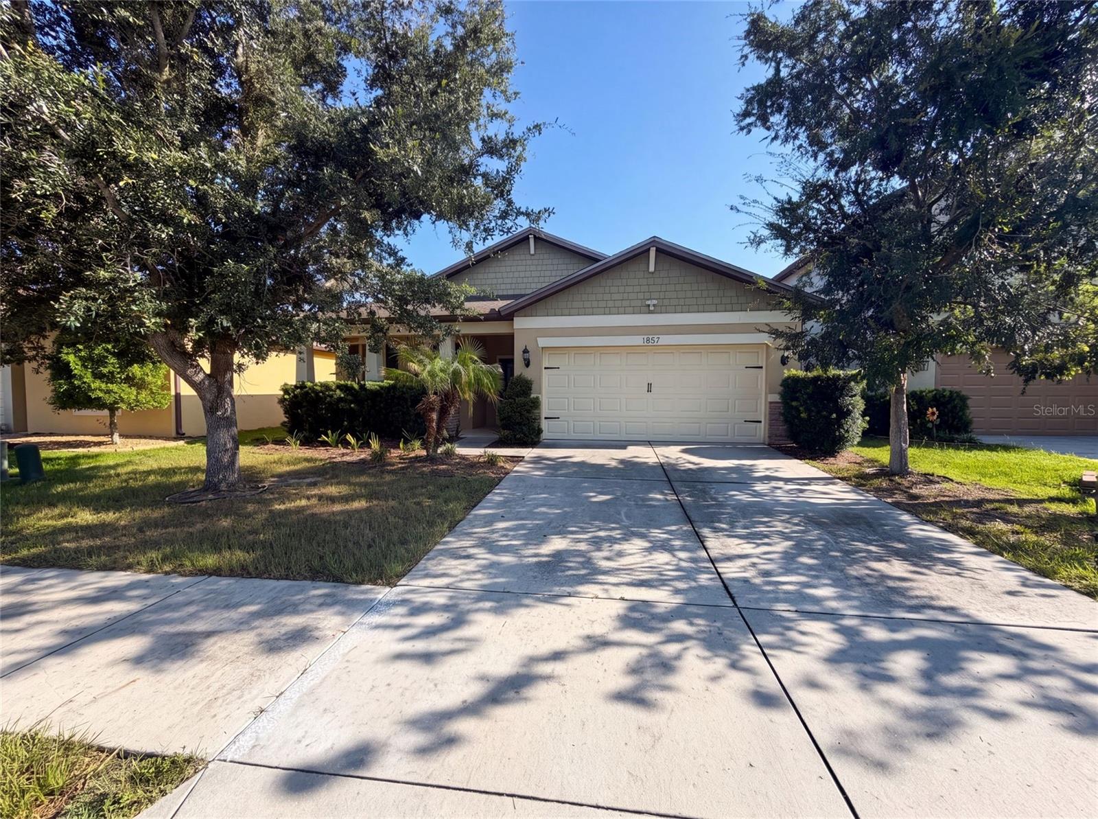 1857 TRILLIUM BLVD, Brooksville FL 34604