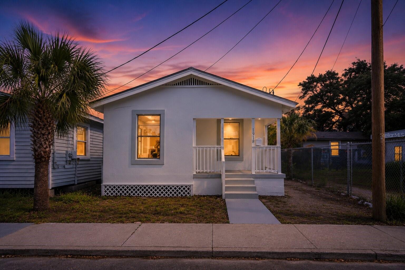 1918 E 21ST AVE, Tampa FL 33605