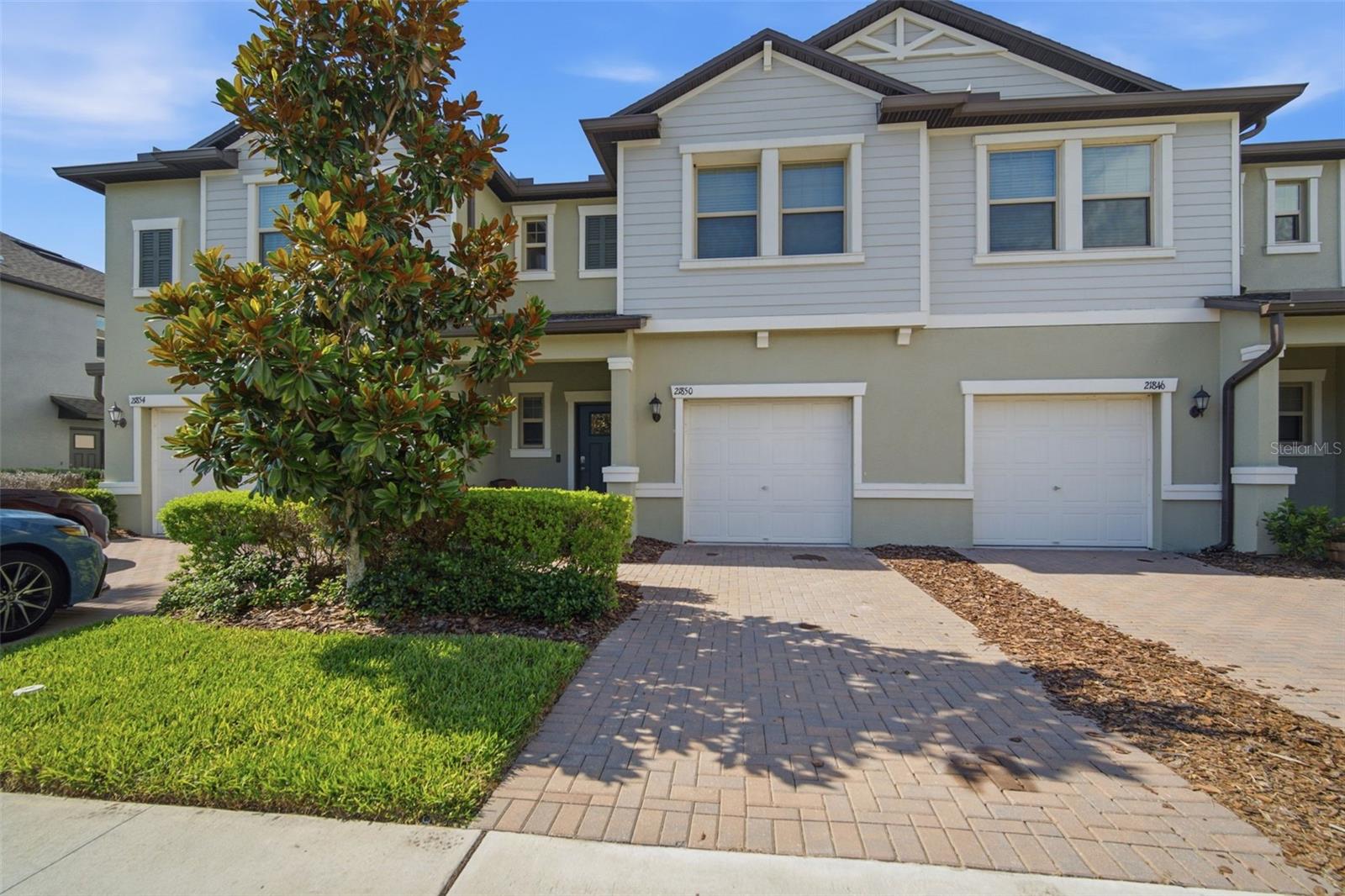 21850 LYONIA LN, Land O Lakes FL 34637