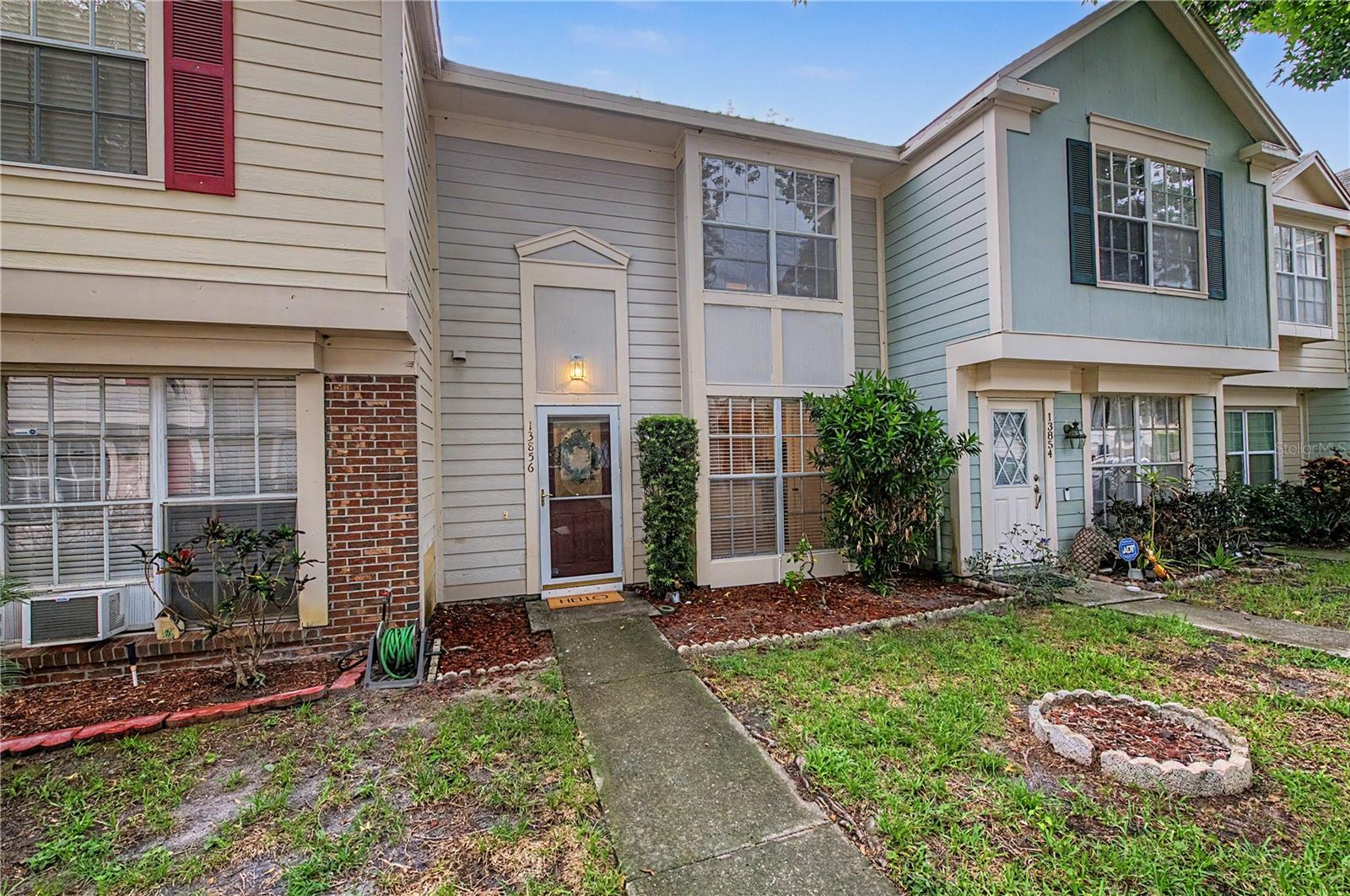 13856 STONE MILL WAY, Tampa FL 33613