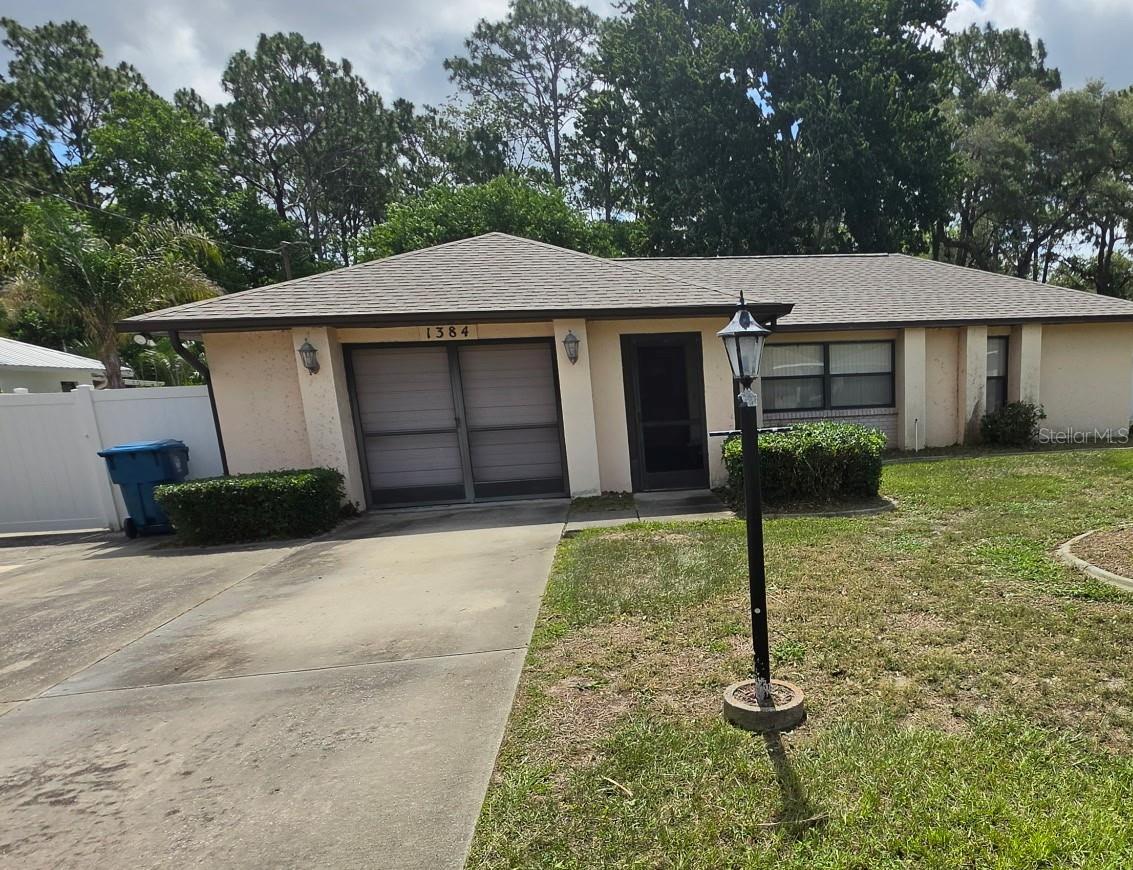1384 HAULOVER AVE, Spring Hill FL 34608