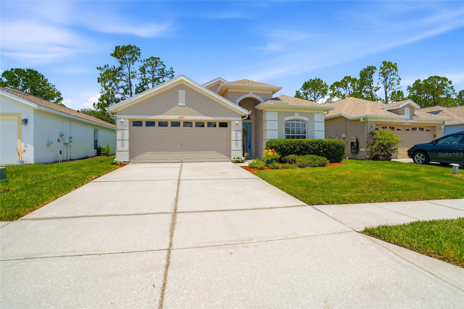 23915 CORAL RIDGE LN, Land O Lakes FL 34639