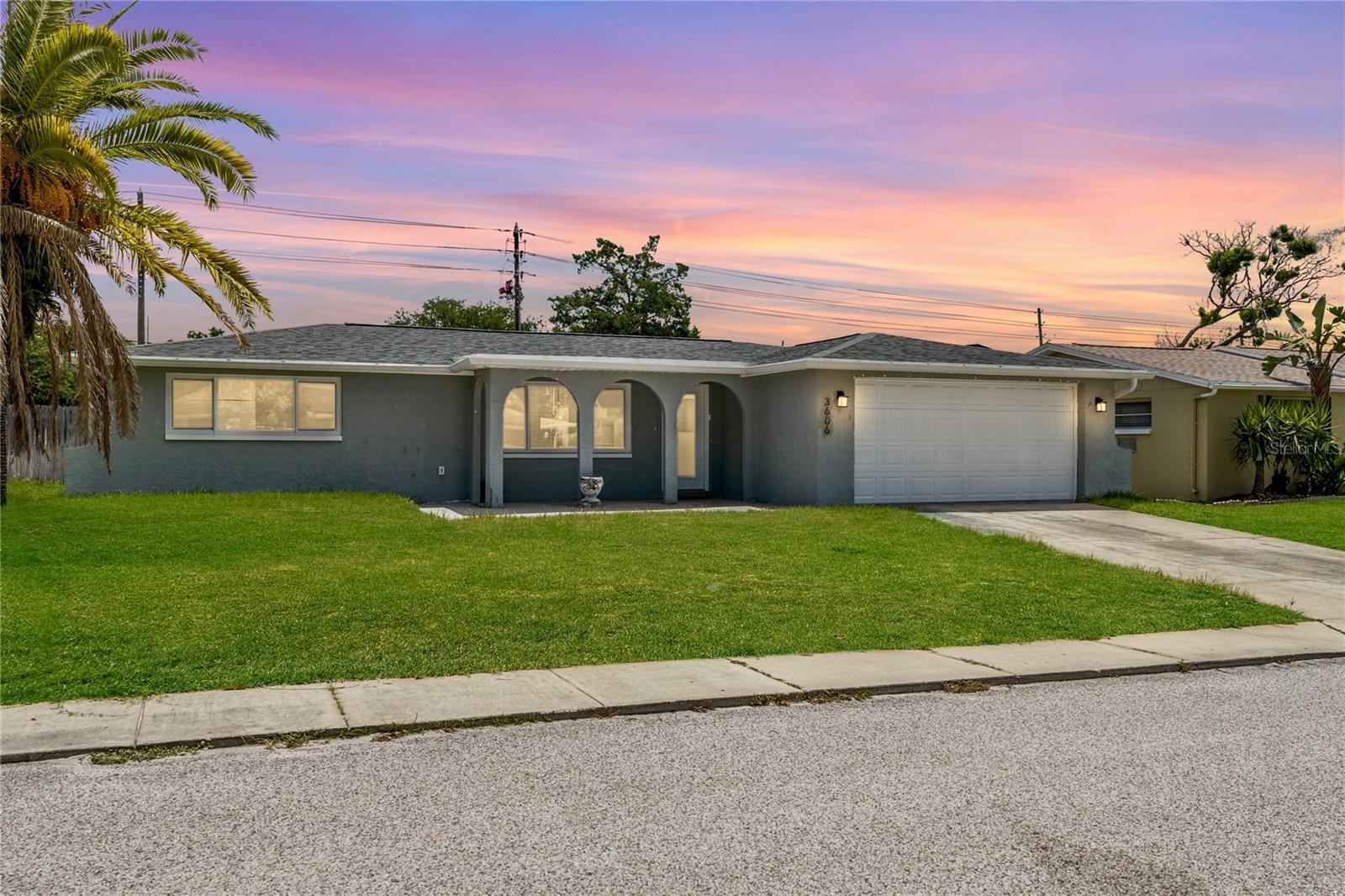 3606 COCKATOO DR, New Port Richey FL 34652