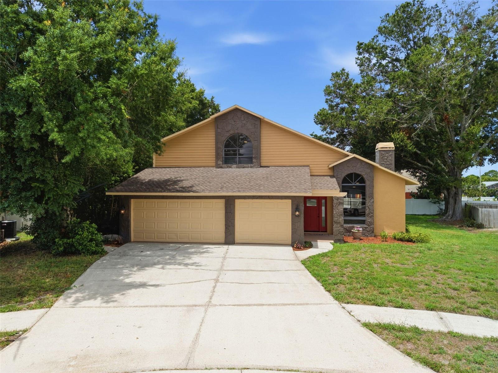 5509 GANNETT CT, New Port Richey FL 34655