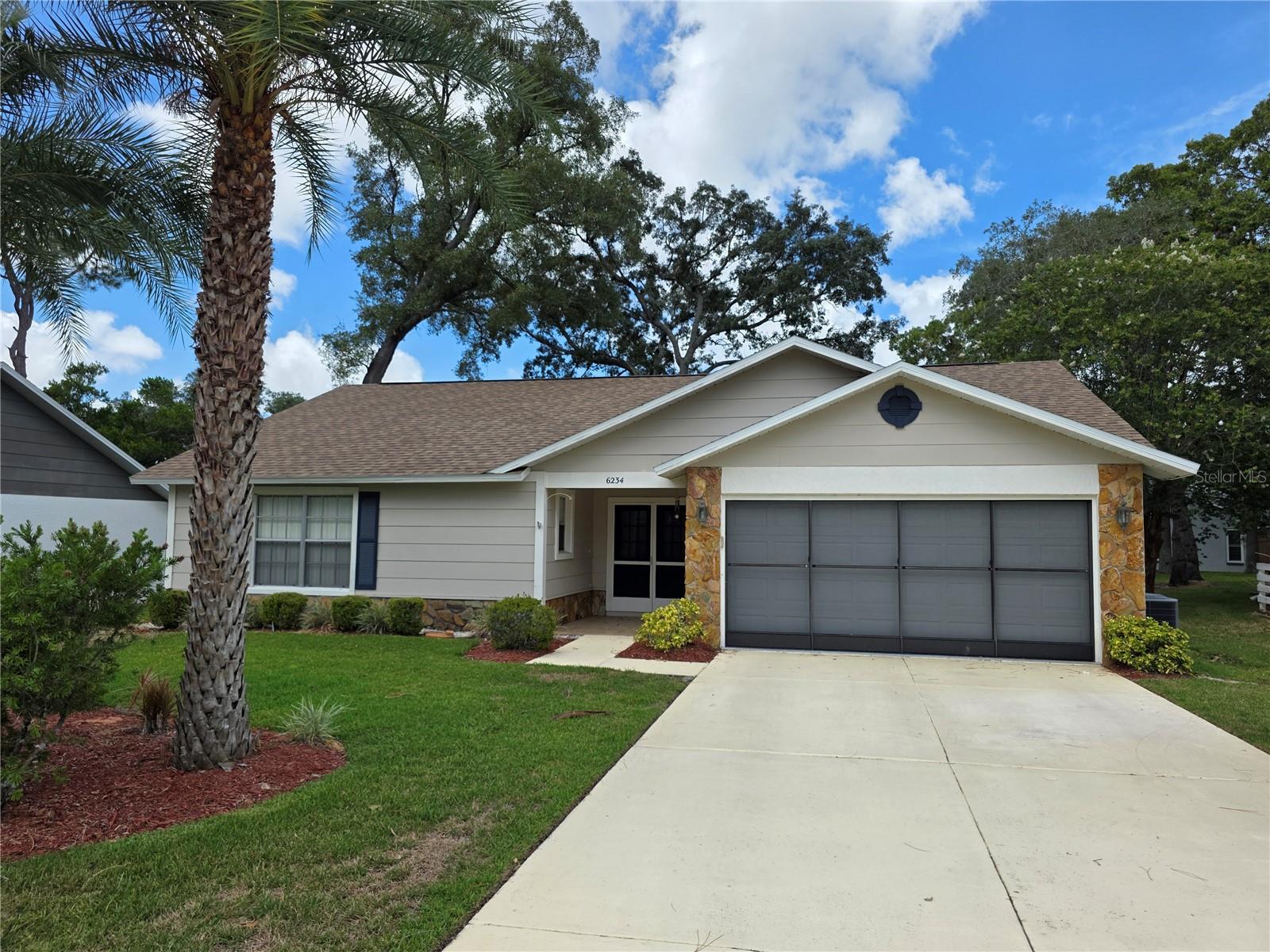 6234 GLEN EAGLES CT, Spring Hill FL 34606