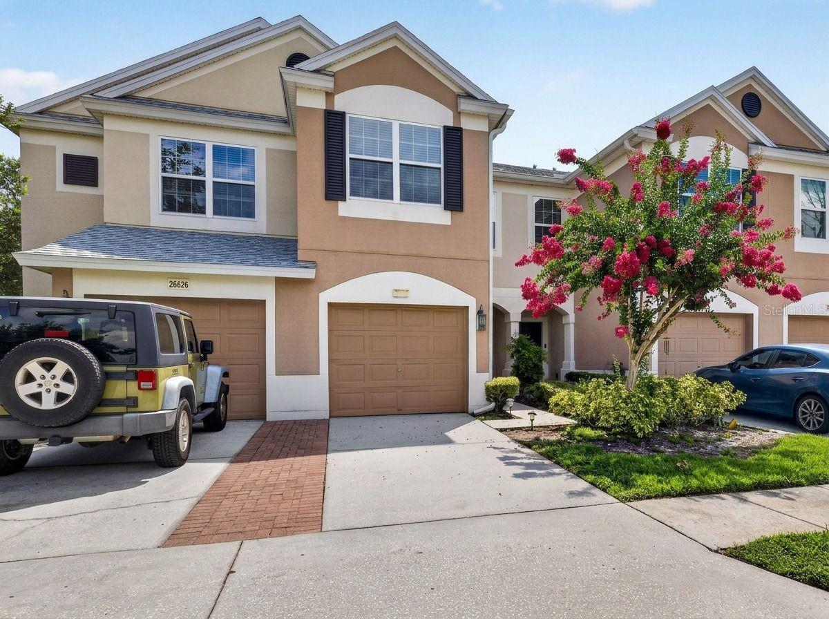 26624 CHIMNEY SPIRE LN, Wesley Chapel FL 33544