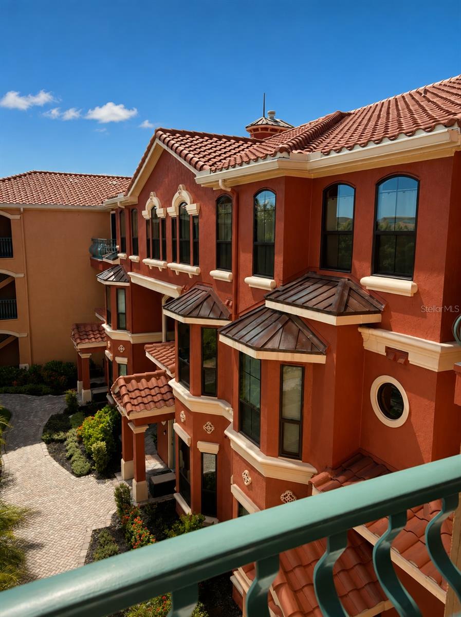 2717 VIA CIPRIANI #631A, Clearwater FL 33764