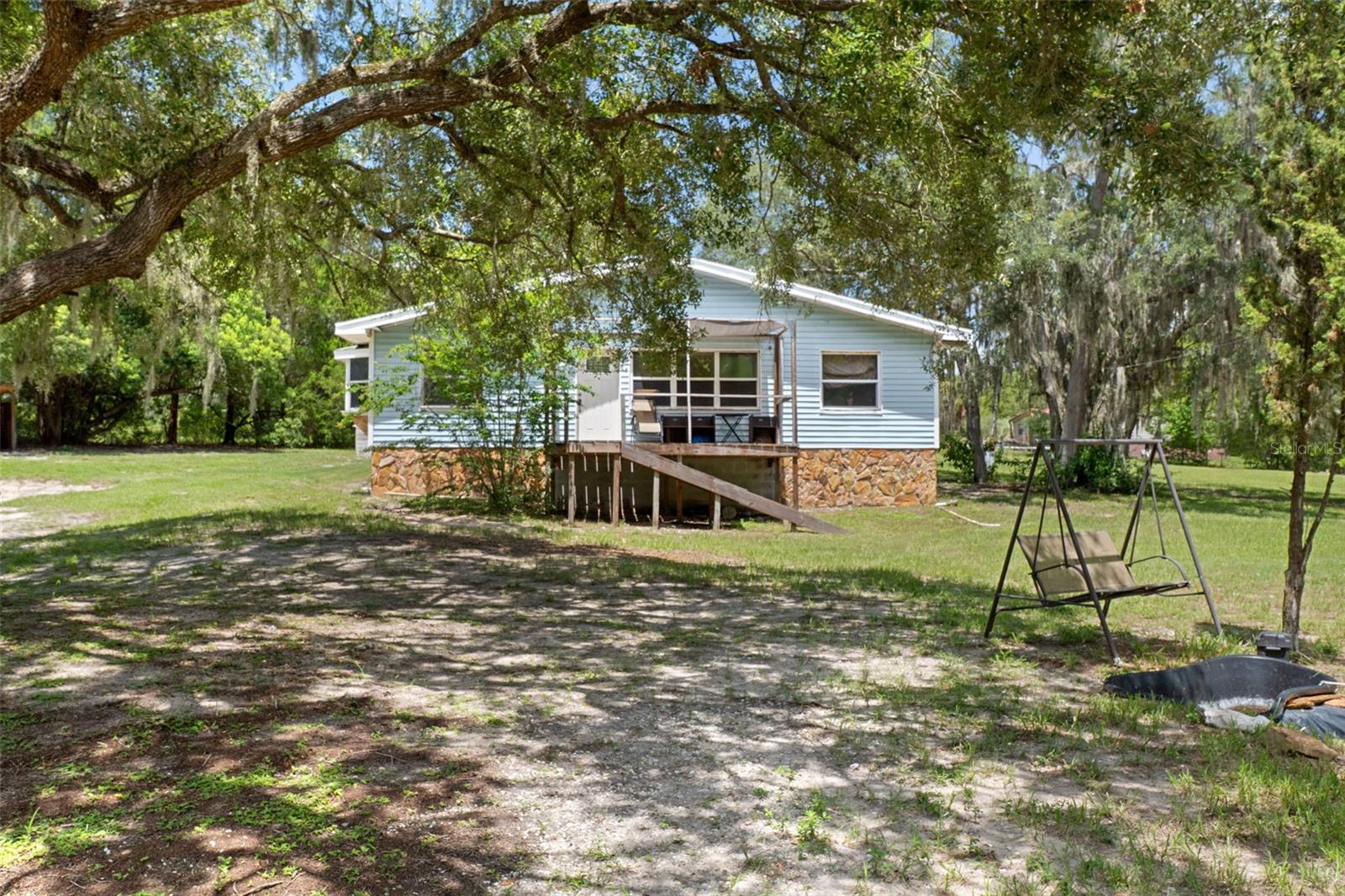 12042 KAMBACK DR, Brooksville FL 34614