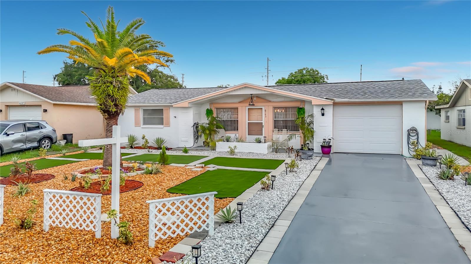 6145 1ST AVE, New Port Richey FL 34653