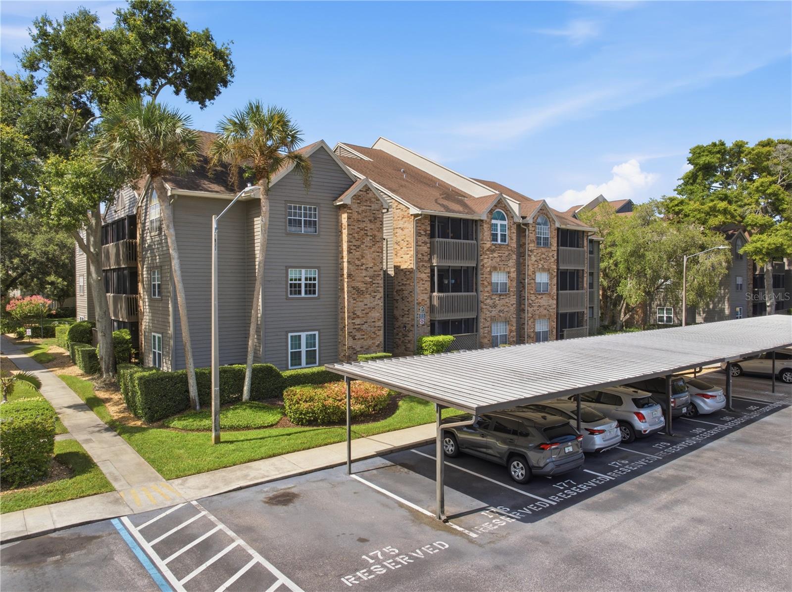2500 WINDING CREEK BLVD #F305, Clearwater FL 33761
